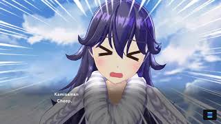 Magicami DX - Story Ch. 12 Ep. 6 (Our Fight Starts Now!)