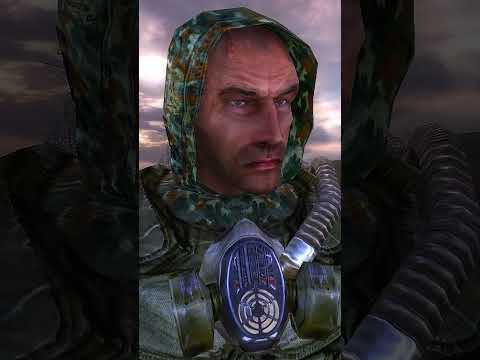 ТОП 5 Худшей Брони в Тень Чернобыля #Shorts