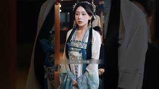 Chinese drama love story in Hindi dubbing #shorts