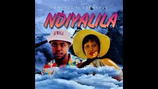 Knorrs ft Asemahle : Ndiyalila [ Audio]