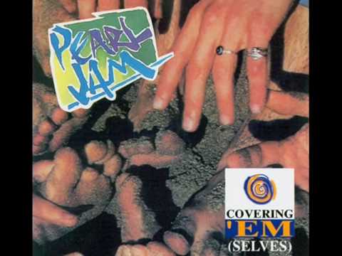 Pearl Jam & Victoria Williams - Crazy Mary 1993