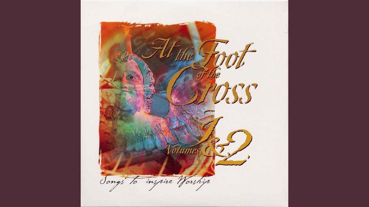 Beloved Ones (feat. Charlie Peacock)