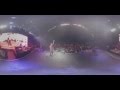 CIRO y Los Persas - Antes y Después 360° (Luna Park 18/05/2016)