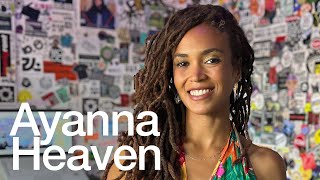 Download Lagu Sounds of Heaven with Ayanna Heaven @TheLotRadio  10-02-2025 MP3 Download Lagu Sounds of Heaven with Ayanna Heaven @TheLotRadio  10-02-2025 MP3
