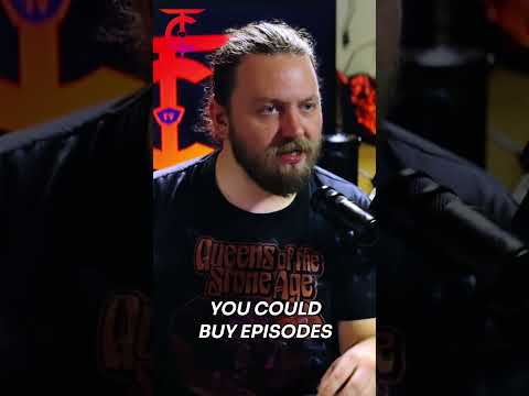 Clip thumbnail: you don't own your digital games. gta 6 proved it #shorts