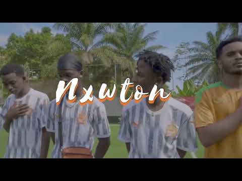 NXWTON Ft Leymane Pro C Est Pro CIL OFFICIEL