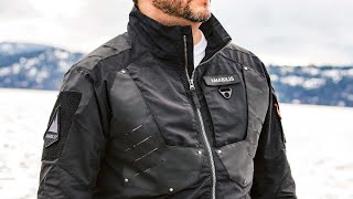 Best Tactical Jackets 2022 - Top Rated Jackets for Military , Combat