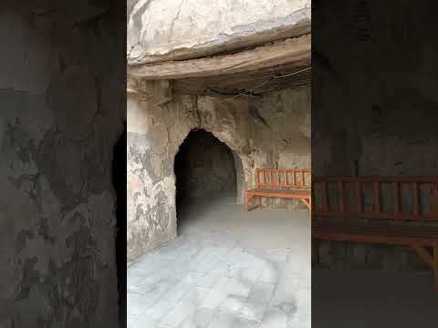 البيوت القديمه في قلعة القطيف قديم اكسبلورر