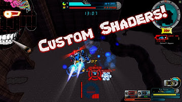 [ Cosmic Break Universal ] [ Operator