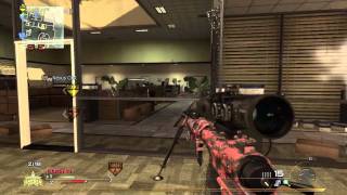 Hitmarker #2 (Highrise Spawn Shot)
