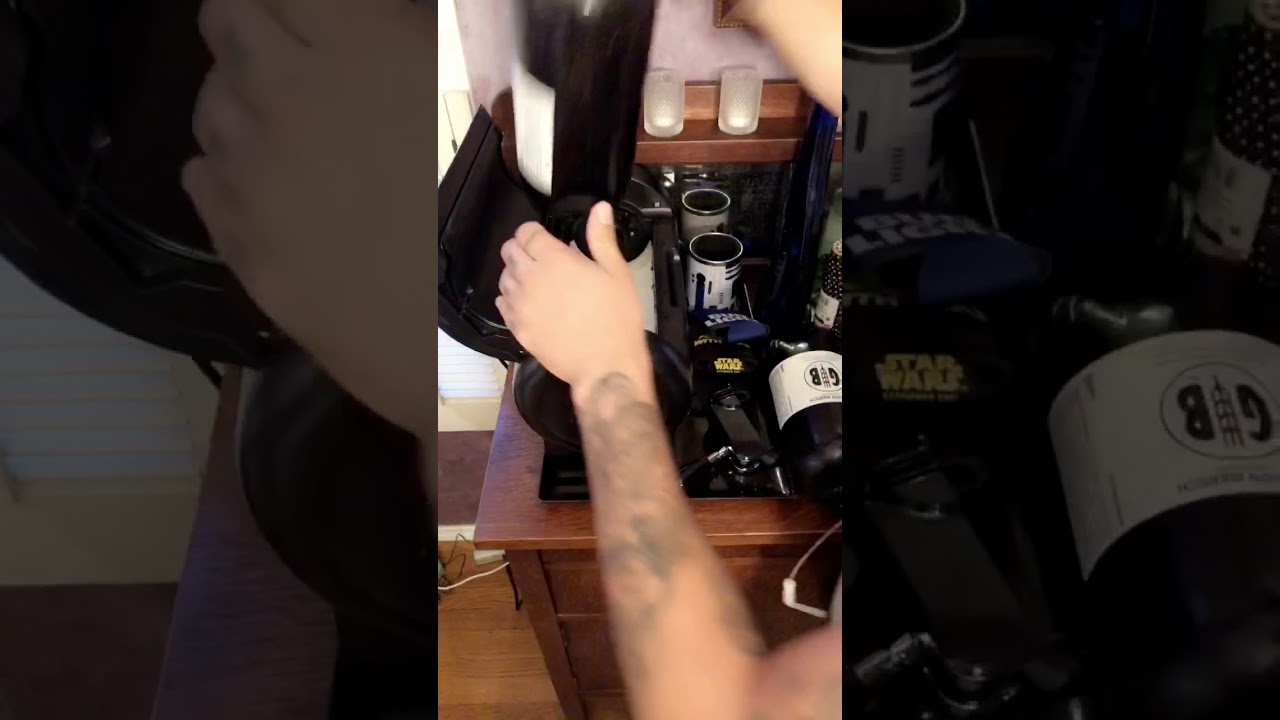 Hopsy mini keg part 2