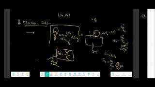 Current electricity physics class 12th JEE lecture 10 part 1 19/06/2026
