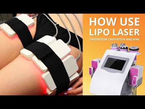 Where to buy laser lipo machine for home use?