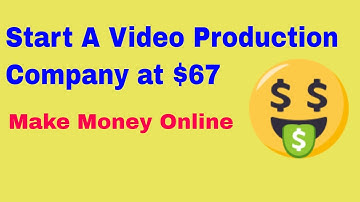 Start Career As Video Animation Freelancer and Make Money Online