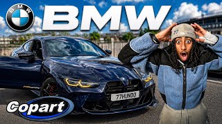 I BOUGHT THE CHEAPEST M4 G82 IN THE COUNTRY...