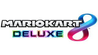 Wii Rainbow Road - Mario Kart 8 Deluxe Music Extended