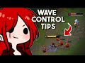 Wave Management Tips to Get You Ahead | How to Climb to Diamond Katarina Guide #4