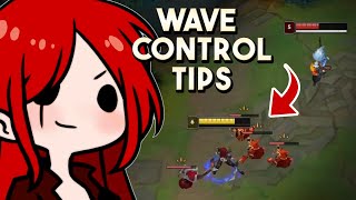 Wave Management Tips to Get You Ahead | How to Climb to Diamond Katarina Guide #4