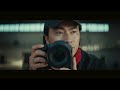 Look Ma! I'm in a Toyota Commercial