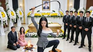 Download Lagu Betrayed to Death, She Reborn \u0026 Cut Ties,Gained 5 Powerful Stepbrothers,Made Cold Father Beg in Vain MP3