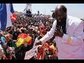 Prophet David Owuor Convoy Brings city to a standstill