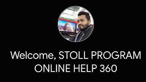 Color arrangement mudule picture.  Stoll program online help 360. Like share subscribe plze YouTube