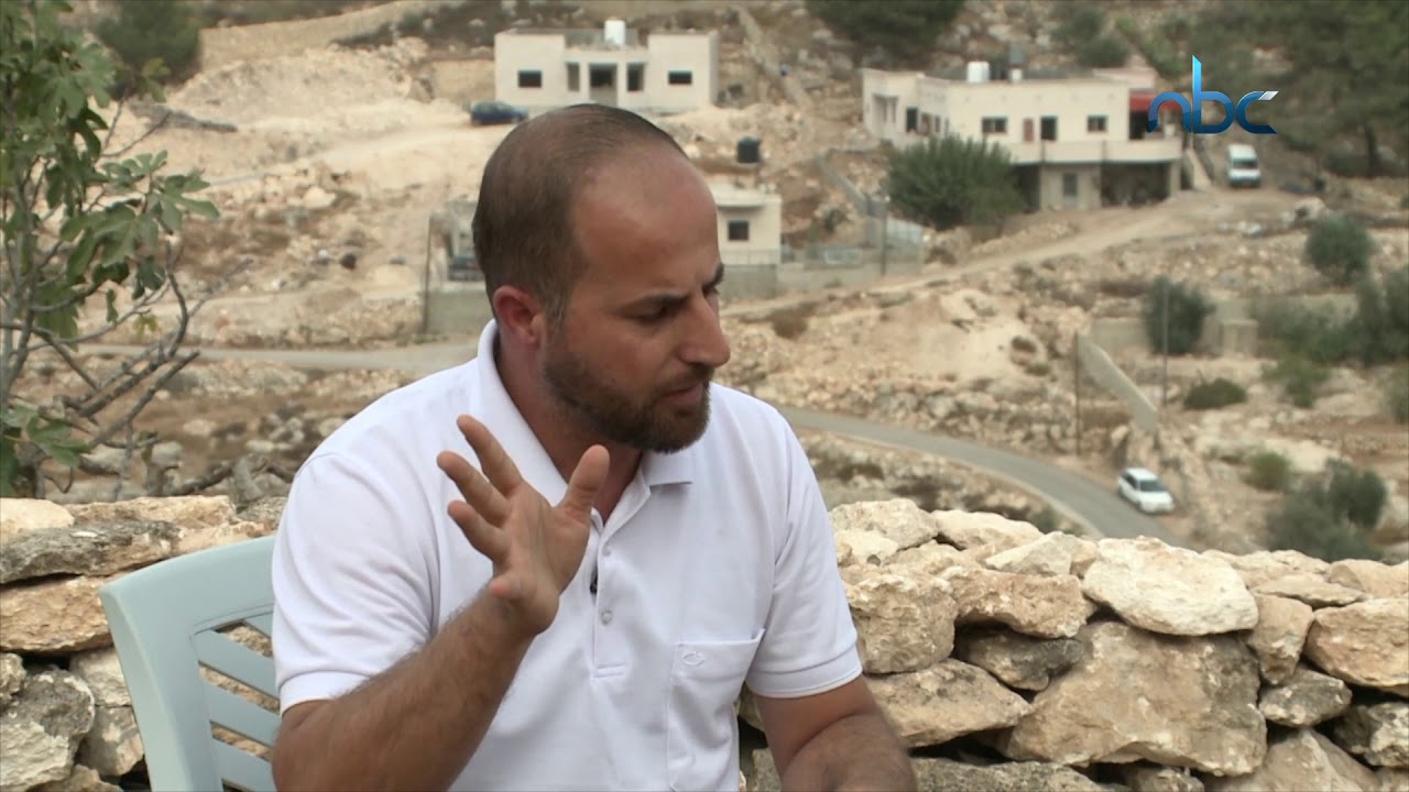 بلدة صوريف - منا وفينا - الحلقة الثانية عشر