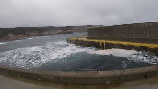 Flatrock December 29 - 2021
