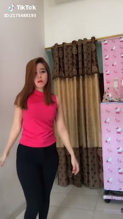 Yani sagita aku lagi bete tiktok