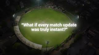 CricLive App Case Study | Ultra-Fast Live Cricket Scores & Real-Time Match Insights screenshot 3