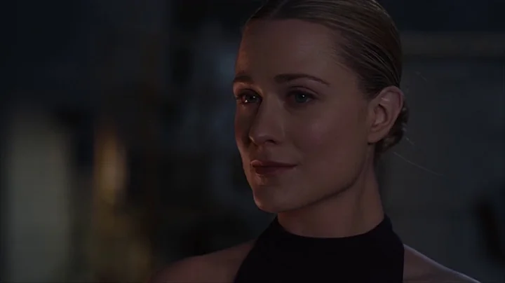 Westworld | Dolores discovers outside world S2E2