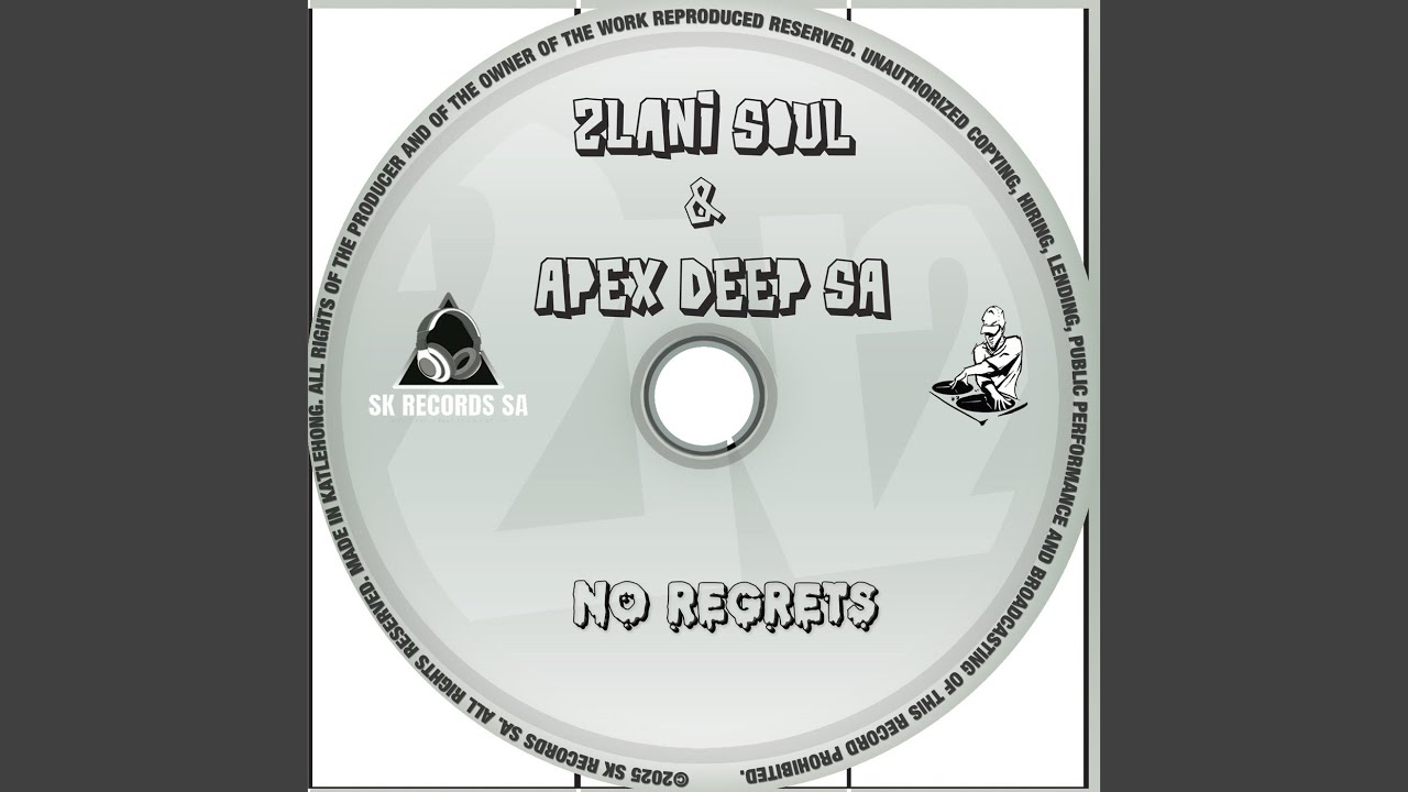 Watch No Regrets on YouTube Watch No Regrets on YouTube