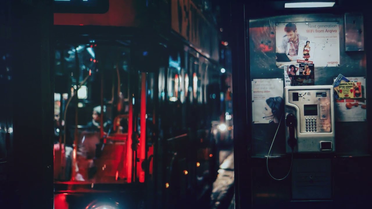 DIGIDEEP BEATMARKET - EVENING OF LONELINESS