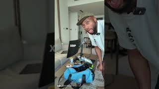 SELL ALL YOUR $XRP WHEN THIS HAPPENS! 🚨 #xrp #xrpholders