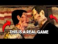 THE FREAKIEST GAME ON STEAM