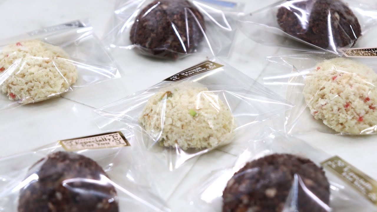 今すぐ作れるチョコレートクランチの作り方 How To Make A Chocolate Crunch Youtube 今すぐ作れるチョコレートクランチの作り方 How To Make A Chocolate Crunch Youtube