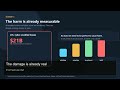 Why AI Is Entering Its Most Dangerous Phase Yet