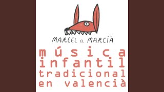 Miquel de la mel