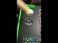 Unboxing therapy, Razer edition.