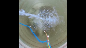 Automatic Water Level Controller Demo