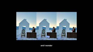 Foxtide - "What Good is the Rain" (Official Lyric Video)