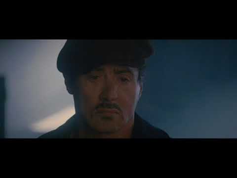 The Expendables 2 Soundtrack - 15 The Village