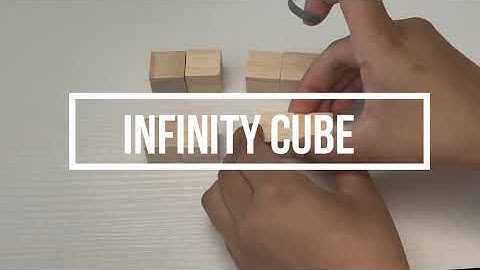 Infinity Cube