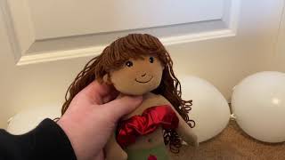 Its Gonna Snow By Annie Leblanc Actors Studios