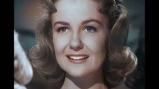 "Johnny Angel" Shelley Fabares My Extended Perc Remix