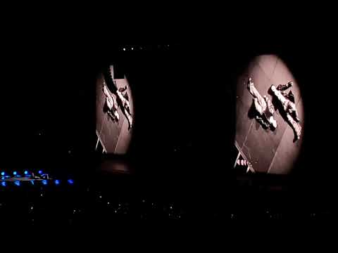 CINEMA Lee Know Seungmin Stray Kids DominATE World Tour