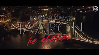 Taro ke sahar me Neha Kakkar the music pe