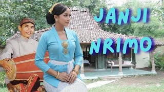 Janji Nrimo. Cipt Ki Yono Prawito ( Gendhing Gaya Tulungagung )