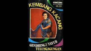 Janji Nrimo. Cipt Ki Yono Prawito ( Gendhing Gaya Tulungagung )