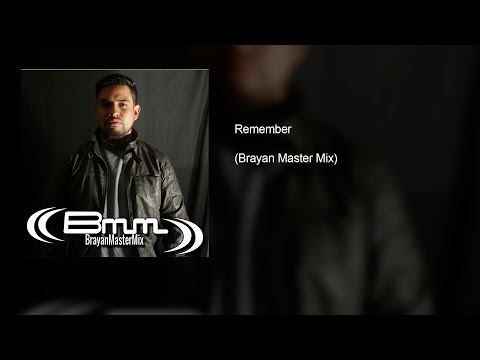 Brayan Master Mix